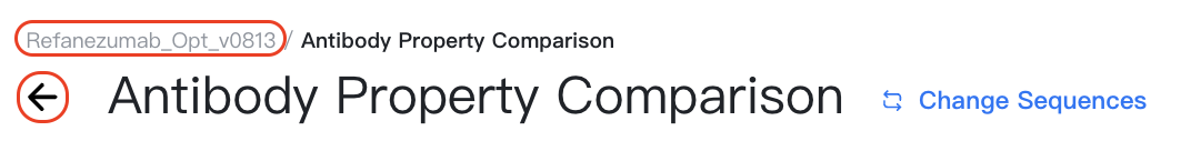 Antibody Optimization Compare Header